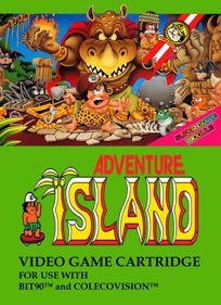 Adventure Island