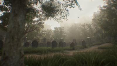The Painscreek Killings - Screenshot - Gameplay Image