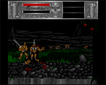 Doman - Screenshot - Gameplay Image
