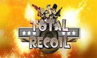 Total Recoil - Box - Front Image