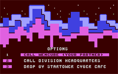Alien Infiltration III - Screenshot - Gameplay Image