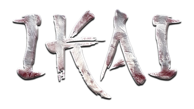 Ikai - Clear Logo Image