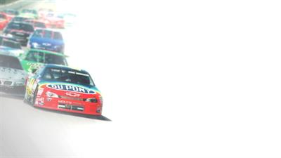 NASCAR 99 - Fanart - Background Image
