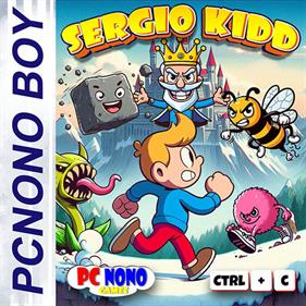 Sergio Kidd