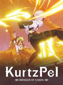 KurtzPel - Box - Front Image