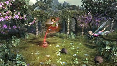 Wonderbook: Book of Potions - Screenshot - Gameplay Image
