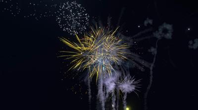 Fireworks Mania: An Explosive Simulator - Screenshot - Gameplay Image