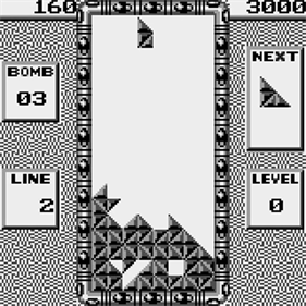 Pyramid - Screenshot - Gameplay Image