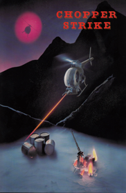 Chopper Strike