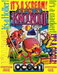 It's a Knockout - Box - Front Image