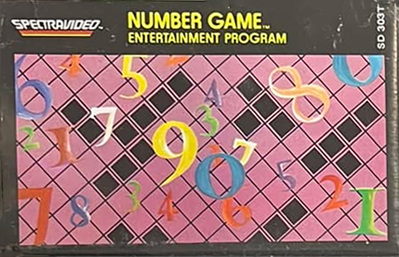 Number Game