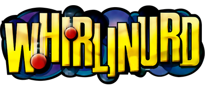 Whirlinurd - Clear Logo Image