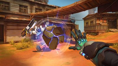 Overwatch - Screenshot - Gameplay Image