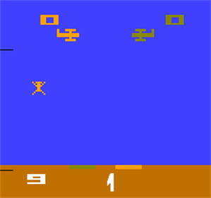Atari Flashback - Screenshot - Gameplay Image