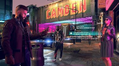 Watch Dogs: Legion - Screenshot - Gameplay Image