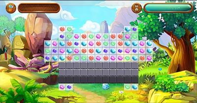 Emeraldium - Screenshot - Gameplay Image