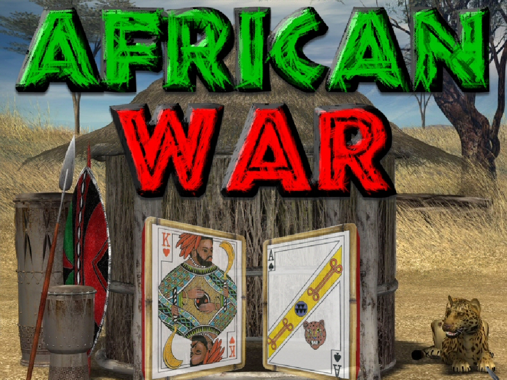 African War