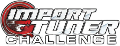 Import Tuner Challenge - Clear Logo Image