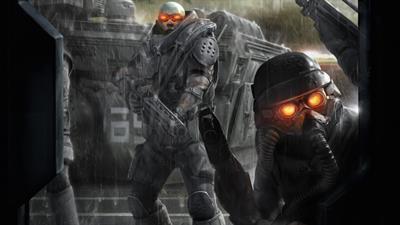 Killzone - Fanart - Background Image