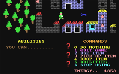 The Captive - Screenshot - Gameplay Image