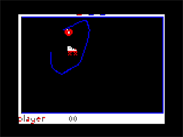 Doubleback - Screenshot - Gameplay Image