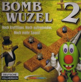 Bomb Wuzel 2