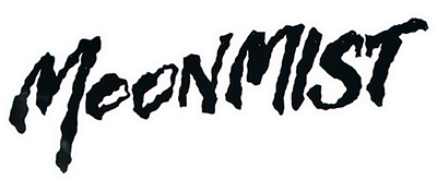 Moonmist - Clear Logo Image