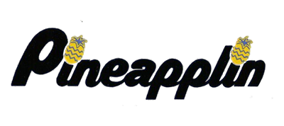 Pine Applin - Clear Logo Image