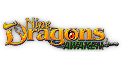 9Dragons - Clear Logo Image