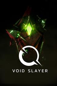 Void Slayer - Box - Front Image
