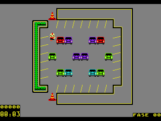 Odeio Carros