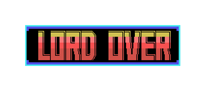 Lord Over - Clear Logo Image