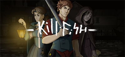 Kill Fish - Banner Image