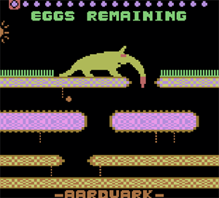 Aardvark - Screenshot - Gameplay Image