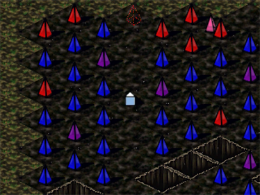 Icebreaker II - Screenshot - Gameplay Image