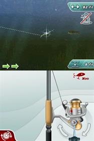 Rapala Pro Bass Fishing - Screenshot - Gameplay Image