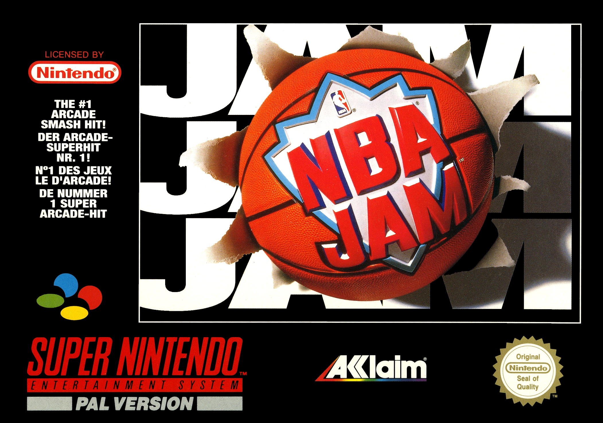 all star nba jam session