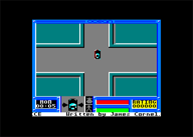 Miami Vice  - Screenshot - Gameplay Image
