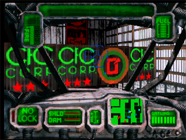 Skyhammer - Screenshot - Gameplay Image