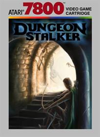Dungeon Stalker - Box - Front Image