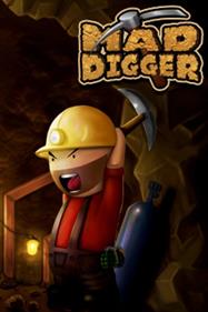 Mad Digger