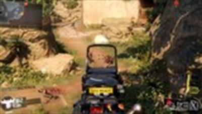 Call of Duty: Black Ops III - Screenshot - Gameplay Image