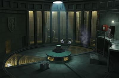Lost Horizon - Screenshot - Gameplay Image