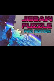 Jigsaw Puzzle: Pro Edition