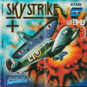Skystrike+