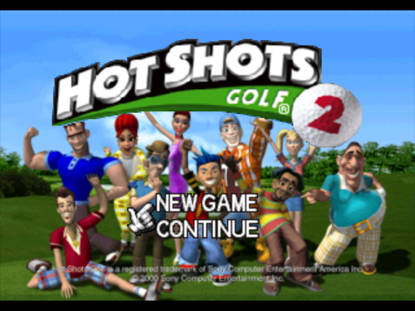 hot shots racing download