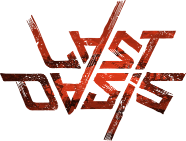 Last Oasis - Clear Logo Image