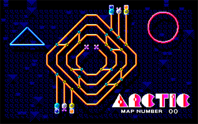 Arctic - Screenshot - Gameplay Image