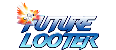 Future Looter - Clear Logo Image