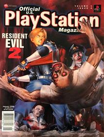 Official U.S. PlayStation Magazine Demo Disc 04